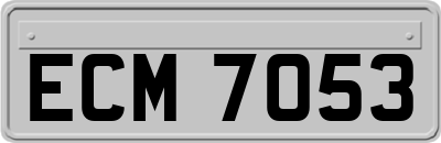 ECM7053