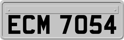 ECM7054