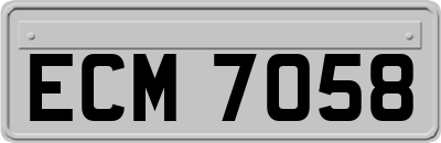 ECM7058