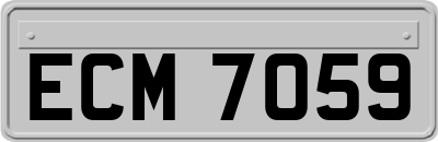 ECM7059