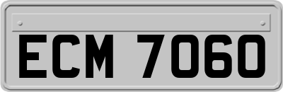 ECM7060