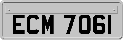 ECM7061