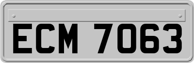 ECM7063