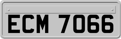 ECM7066