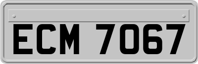 ECM7067