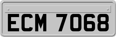 ECM7068