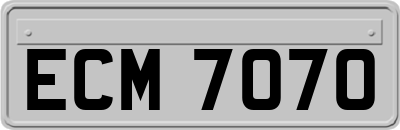 ECM7070