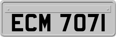 ECM7071