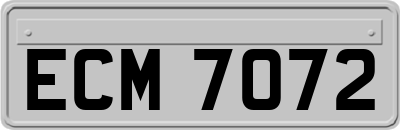 ECM7072