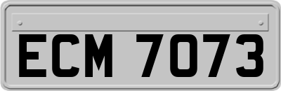 ECM7073