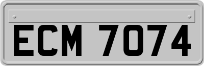 ECM7074