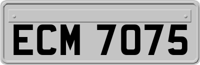 ECM7075