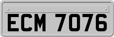 ECM7076