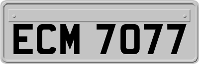 ECM7077