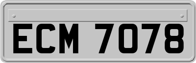 ECM7078