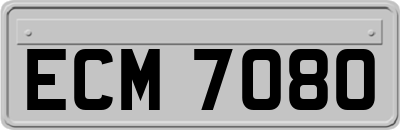 ECM7080