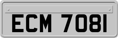 ECM7081