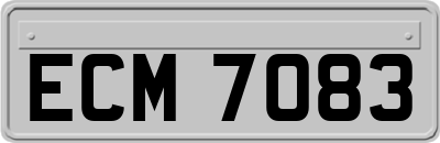 ECM7083