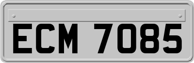 ECM7085