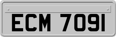 ECM7091