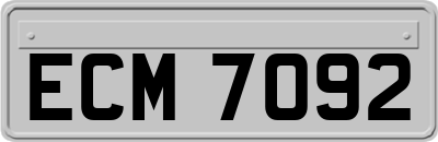 ECM7092