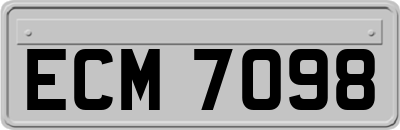 ECM7098