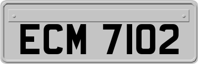 ECM7102