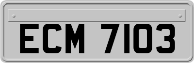 ECM7103