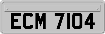 ECM7104