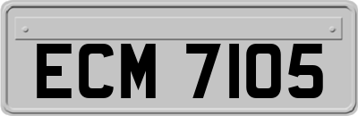 ECM7105
