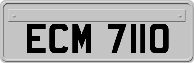 ECM7110