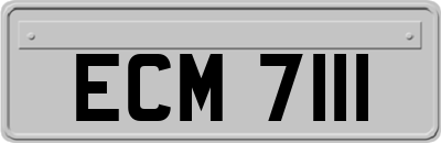 ECM7111