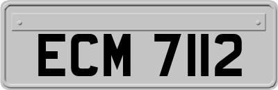 ECM7112