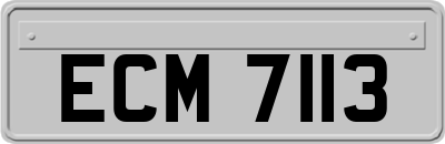 ECM7113