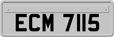 ECM7115