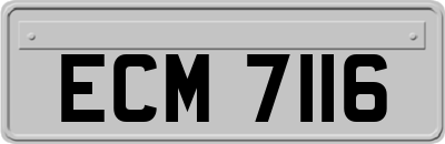 ECM7116