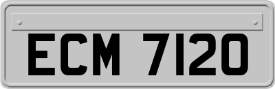 ECM7120