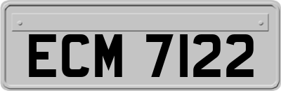 ECM7122