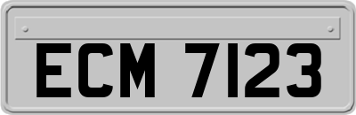 ECM7123