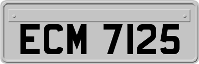 ECM7125