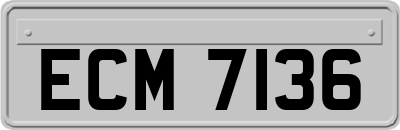 ECM7136