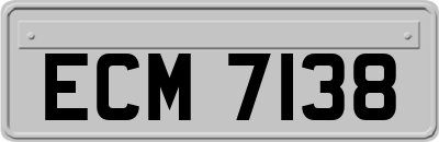 ECM7138