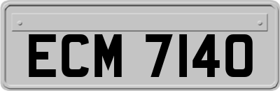 ECM7140