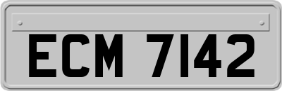 ECM7142