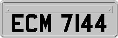 ECM7144