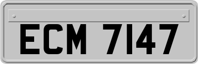 ECM7147