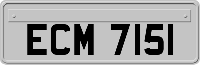 ECM7151
