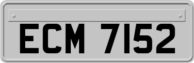 ECM7152
