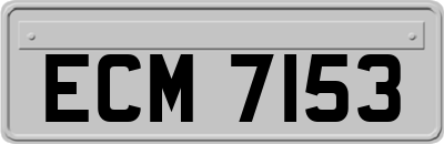 ECM7153