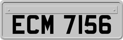 ECM7156